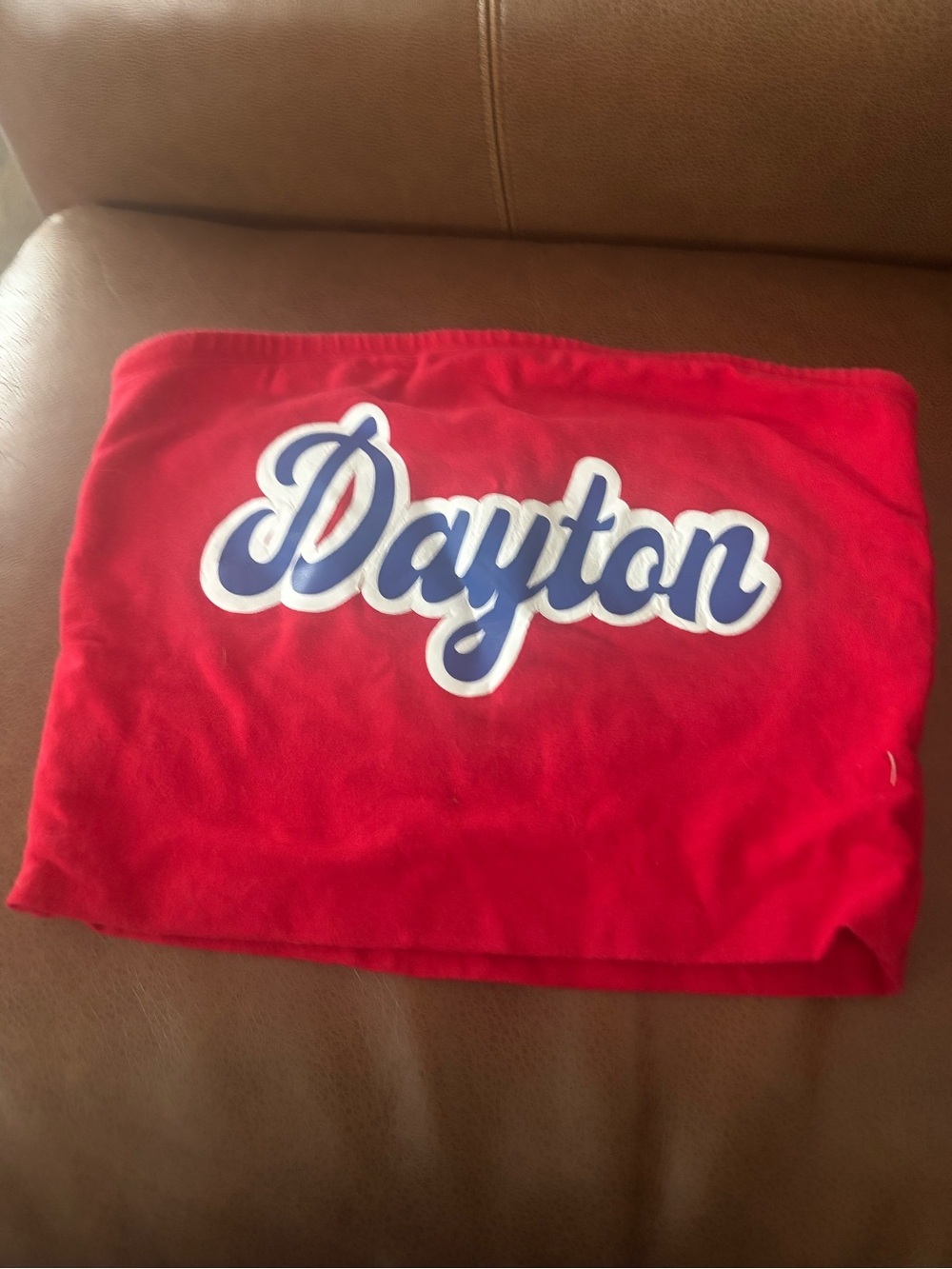 Match Red Dayton Strapless Graphic Tube Top size m - designed on Etsy